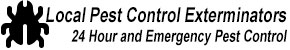 Lake Station MI Pest Control Exterminators
